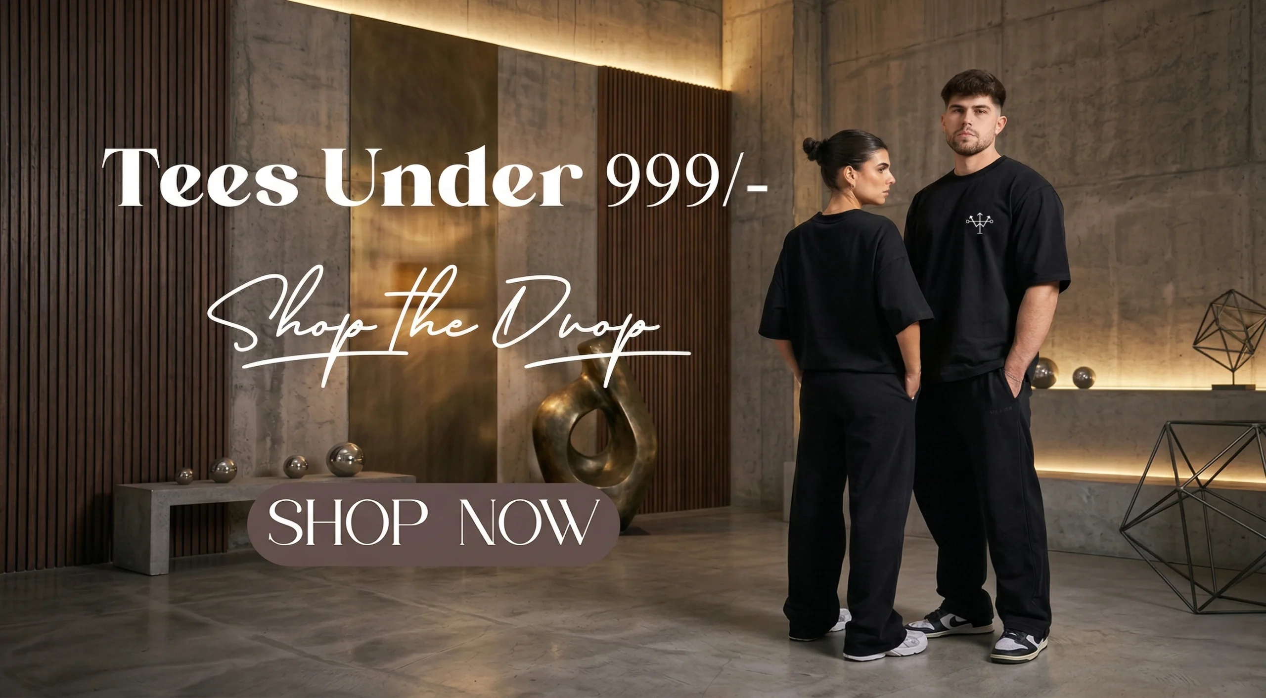 Teeswalker Tees Under 999